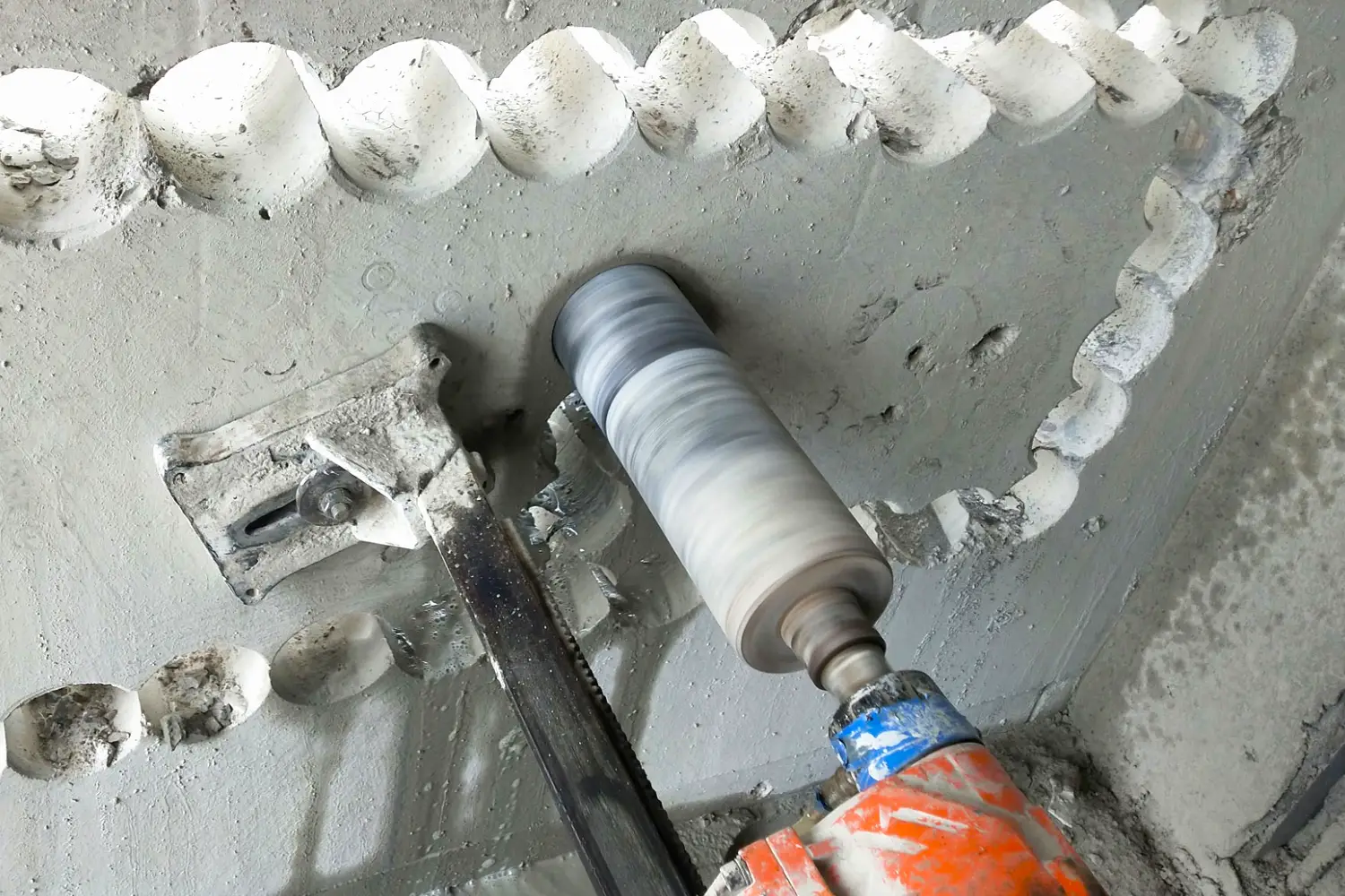 Kapı – Pencere Yeri Açma